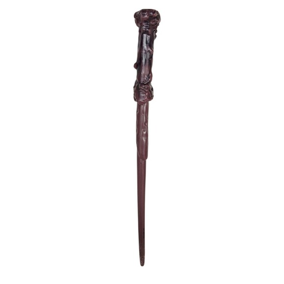 Harry Potter Magic Wizard Wand Costume Cosplay Dress Up Disguise 2020 - Picture 6 of 10